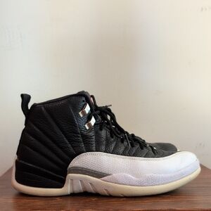 Nike Air Jordan 12 Retro XII Playoffs sz 10.5